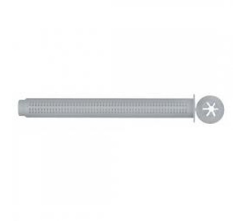 Пластиковая сетчатая гильза BIT-NS 15х135 М10-М12 — Новобаза в Новомосковске