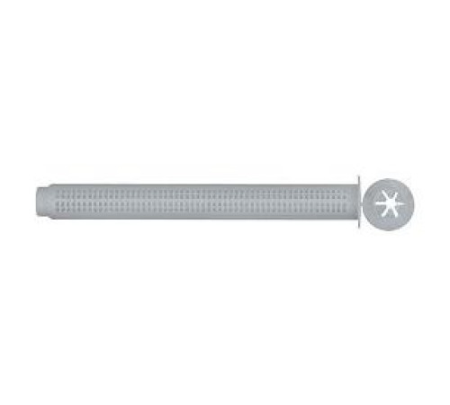 Пластиковая сетчатая гильза BIT-NS 12х80 М6-М8 — Новобаза в Новомосковске