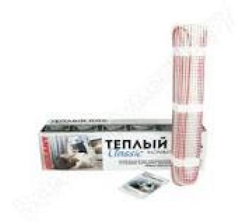 Теплый пол Мат Rexant 51-0504-2 (2м2 300w) — Новобаза в Новомосковске