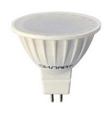 Лампа светодиодная OLL-MR16-10-230-4K ОНЛАЙТ