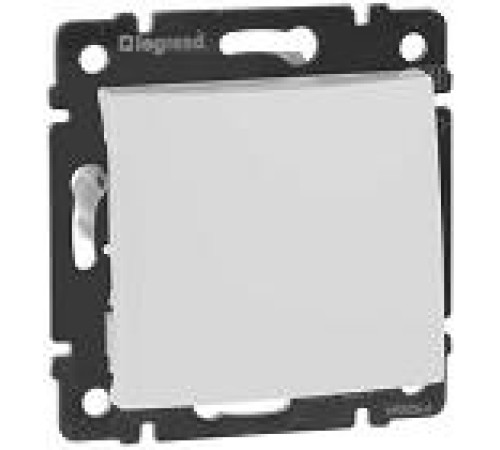 Переключатель перекрестный 1-кл. СП Valena 10А IP31 250В механизм бел. IEK 774407 — Новобаза в Новомосковске