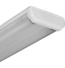 Светильник ЛПО Standard 236 под LED лампу Т8