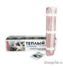 Теплый пол Мат Rexant 51-0519-2 (10м2 1500w)
