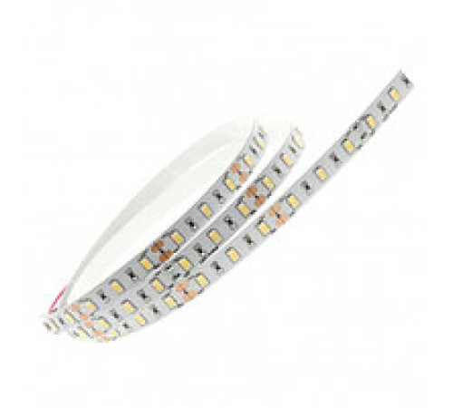 Лента LED 9.6вт/м IP20 12V 6000k (уп.5м) Navigator — Новобаза в Новомосковске