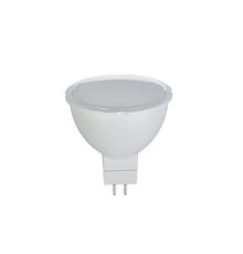 Лампа светодиодная MR16-9w-230-6500K Elect