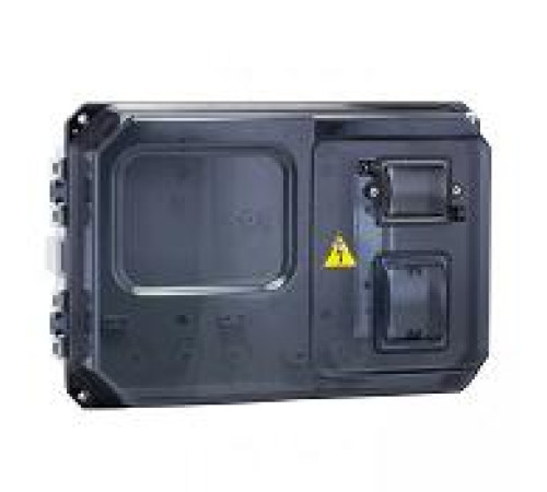 Щит ЩУРн-П 1/5 (229х340х117) IP55 пласт. PROxima E — Новобаза в Новомосковске