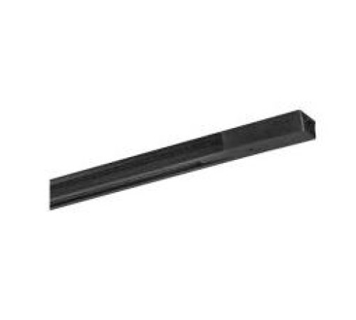 Шинопровод PTR 2V-BL 2метра черн. JazzWay — Новобаза в Новомосковске