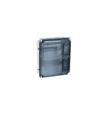 Корпус пластиковый ЩУРн-П 3/6 IP66 PC  MSP3-N-0 iEK