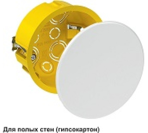 Коробка расп. СП для г/к 80х45 SchE — Новобаза в Новомосковске