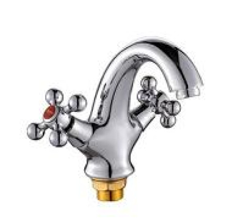 EKKO E10019 Смеситель для раковины — Новобаза в Новомосковске
