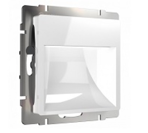 Werkel WL01-BL-01-LED-Встраиваемая LED подсветка — Новобаза в Новомосковске
