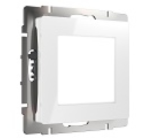 Werkel WL01-BL-03-LED-Встраиваемая LED подсветка(белый) — Новобаза в Новомосковске