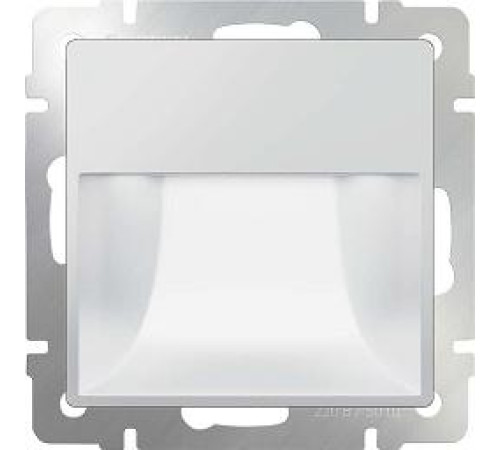 WL06BL-01-LED-Встраиваемая LED подсветка(серебрян) — Новобаза в Новомосковске