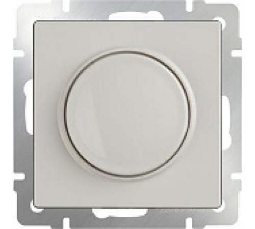 Диммер(слоновая кость) WL03-DM600-ivory — Новобаза в Новомосковске