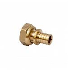 Муфта аксиальн. с накид. гайкой MVI 20х3/4''F