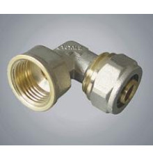 Уголок ц-г 3206-L32x3/4F