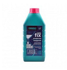 Ускоритель набора прочности CEMFIX 1л 