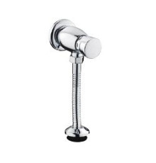 Кран нажимной для писсуара LEDEME LH506