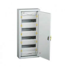 Корпус ЩРН-48 з металлический ip 31 EKF