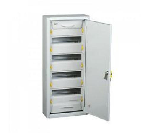 Корпус ЩРН-48 з металлический ip 31 EKF — Новобаза в Новомосковске
