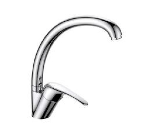 EKKO MN4103 Смеситель для кухни — Новобаза в Новомосковске