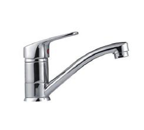 EKKO MN4516 Смеситель для раковины — Новобаза в Новомосковске