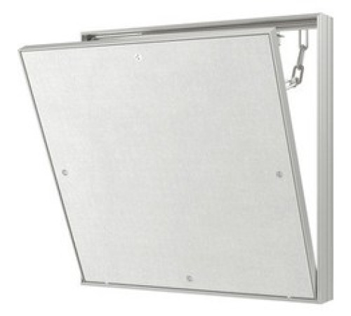 D4040 ceramo Люк под плитку съемный 400х400 — Новобаза в Новомосковске
