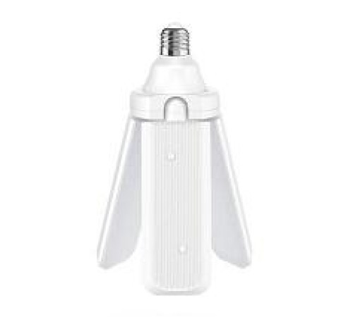 Лампа Фарлайт LED Т80-4 40w-65K Е27 трансформер — Новобаза в Новомосковске