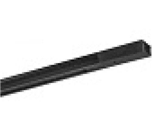 Шинопровод PTR 2M-BL 2м черн. JazzWay 5010710 — Новобаза в Новомосковске
