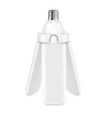 Лампа Фарлайт LED Т80-4 40w-65K Е27 трансформер
