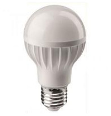 Лампа Онлайт LED A60 25w/2.7K E27