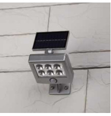 Светильник Era 15w/4r LED с датчиком движения
