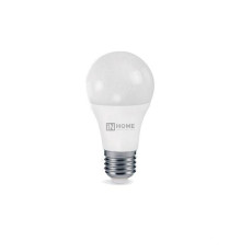 Лампа низковольт. LED 12-24В .10Вт. E27 4к  INHOME