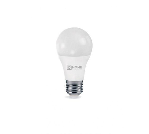 Лампа низковольт. LED 12-24В .10Вт. E27 4к  INHOME — Новобаза в Новомосковске