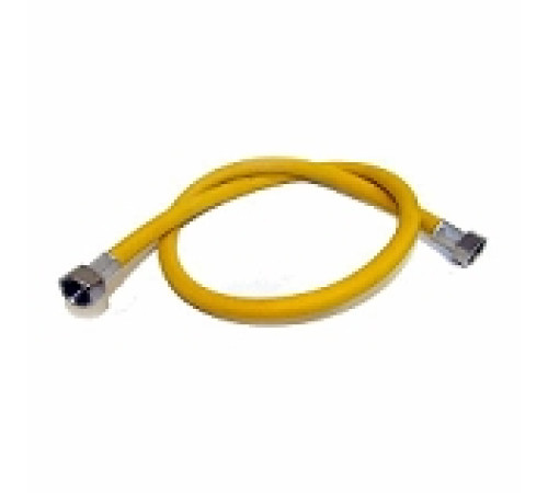 Шланг для газа с PVC покрытием 3/4