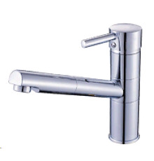 HAIBA HB70906 Смеситель для кухни