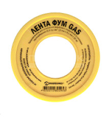 Фум лента GAS