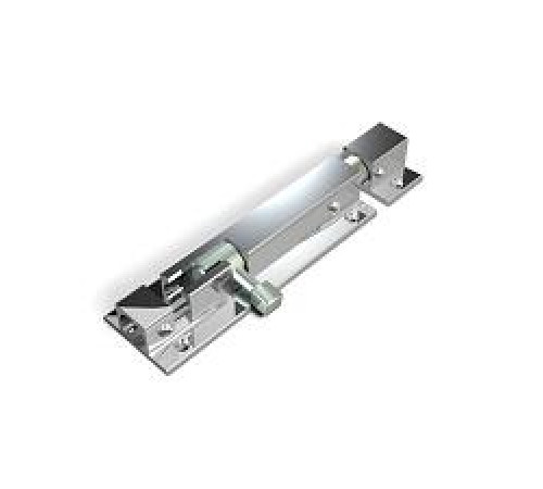 Шпингалет Apecs DB-05-50-CR (хром) — Новобаза в Новомосковске
