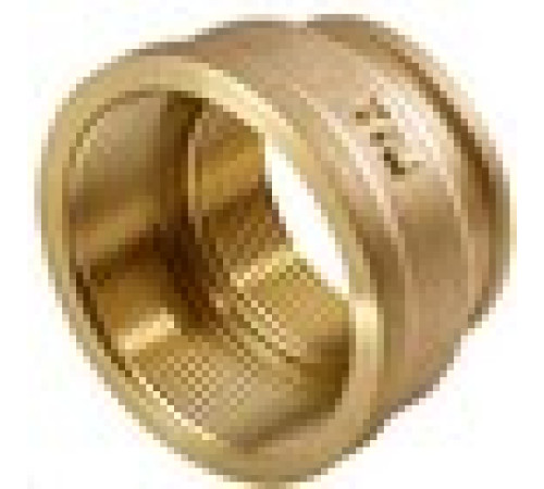 Муфта перех. 1 1/4