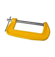 Струбцина  STAYER G-обр.150мм