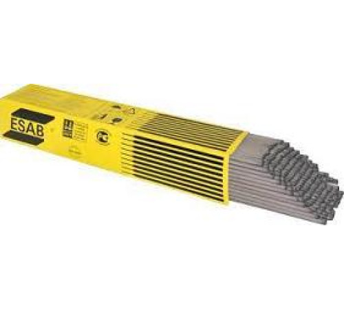 Электроды ESAB ОК 46.00 d.=3.0х350мм (2,5кг) — Новобаза в Новомосковске