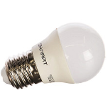 Лампа Онлайт LED G45 10w/6,5K E27 61970