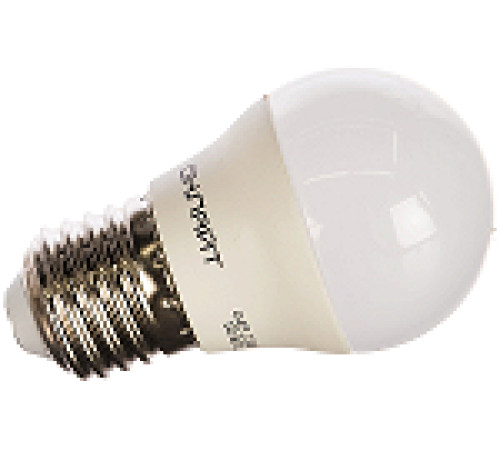 Лампа Онлайт LED G45 10w/6,5K E27 61970 — Новобаза в Новомосковске