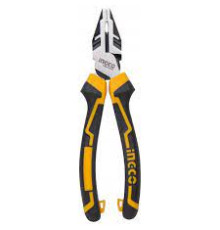 Плоскогубцы  INGCO 180мм ННСР28180