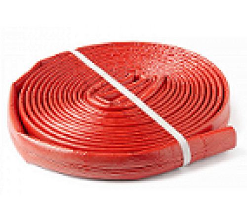 Утеплитель Energoflex Super Protect 35/4 красный — Новобаза в Новомосковске