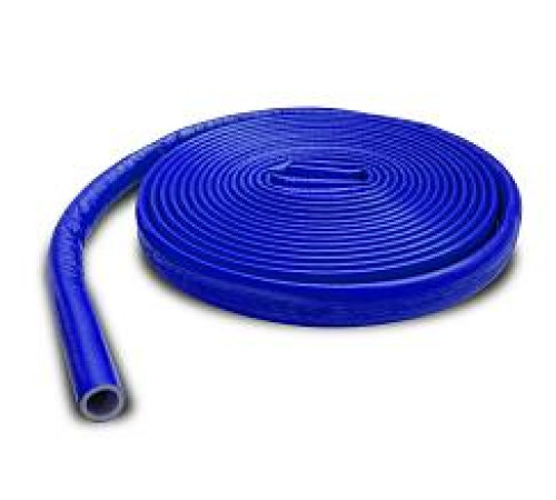Утеплитель Energoflex Super Protect 35/4 синий — Новобаза в Новомосковске