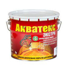 Акватекс - экстра утренний туман 3л