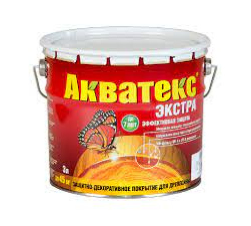Акватекс - экстра утренний туман 3л — Новобаза в Новомосковске