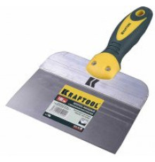 Шпатель KRAFTOOL  двухкомпл.ручка 150мм