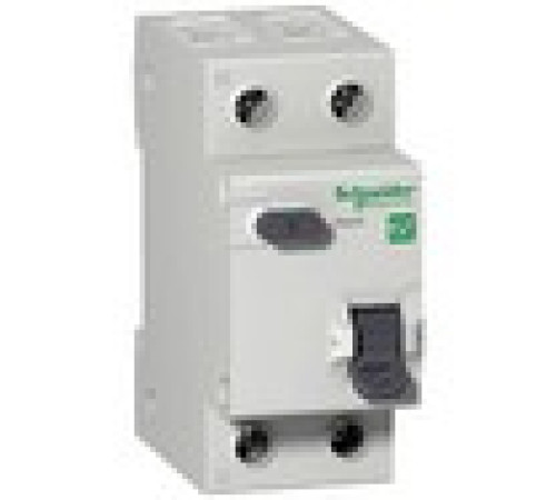 Выключатель авт. мод.1п C 25A 4.5кА EASY9-S-SchE — Новобаза в Новомосковске